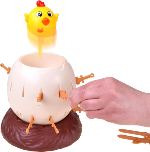 Entrenamiento de la habilidad y la concentración