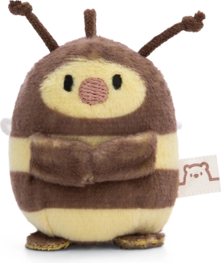 Suave peluche NICI para los más pequeños