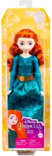 Muñeca Disney Princess Mérida