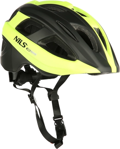 Casco de ciclismo NILS Extreme MTV35J – M