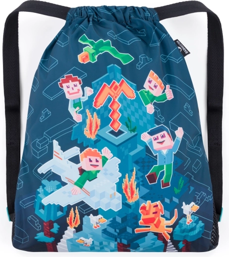 Bolsa Bagmaster Lumi 24 E Kostičková Říše