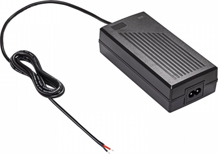 Cargador para vehículos eléctricos 29,4 V / 2 A 60 W sin terminal 1 m