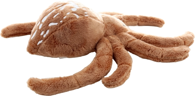 Detalles adorables y aspecto realista