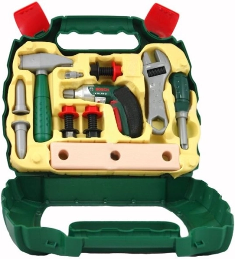 Juego completo para pequeños manitas