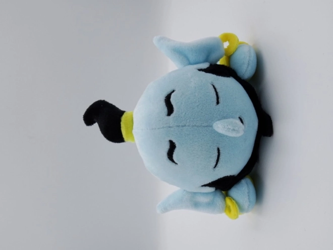 Figura de peluche con clip DISNEY Snuglets 15 cm – sorpresa en bolsa