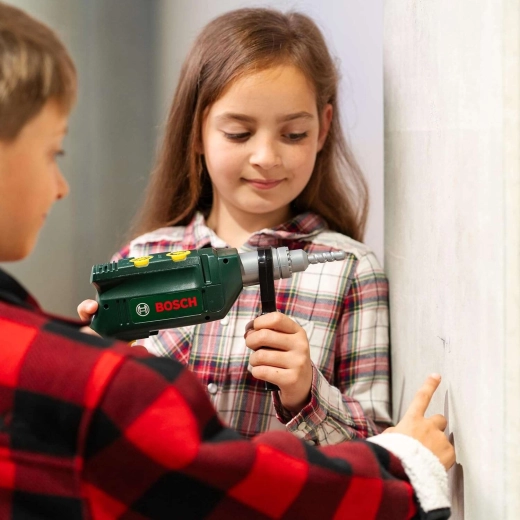 Luz y sonido realistas