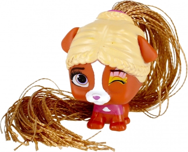 Un pequeño regalo para amantes de los perritos