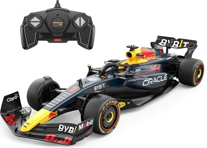 Control realista 2,4 GHz