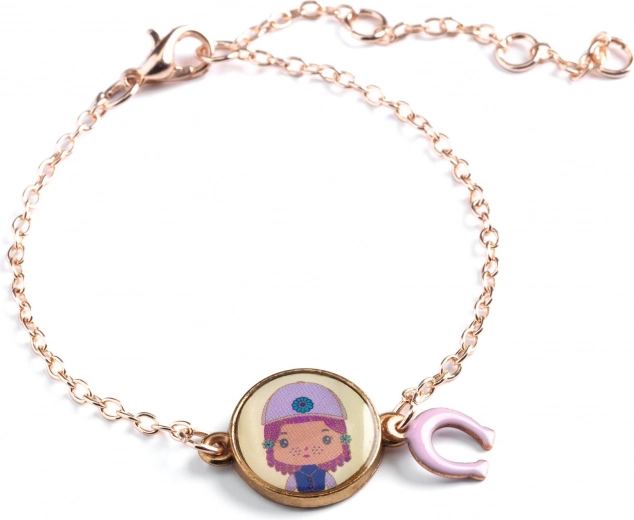 Pulsera DJECO Tinyly Joe