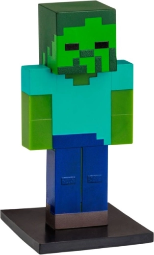 Cápsula Minecraft serie 2