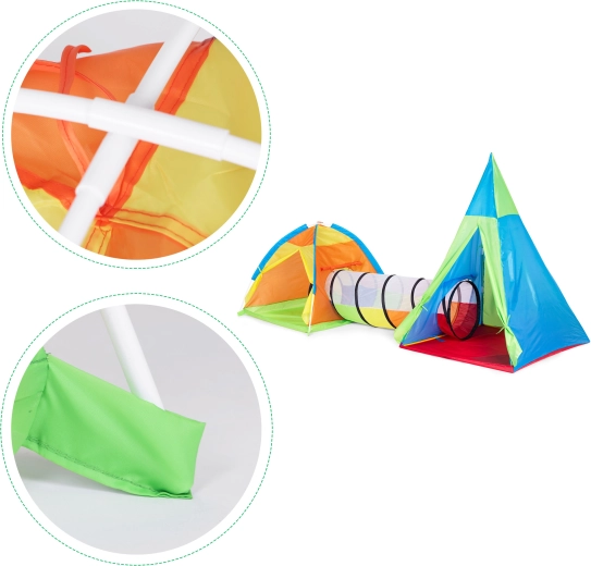 Estructura ligera y segura