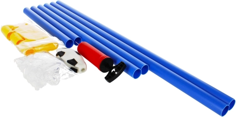 Montaje fácil y rápido