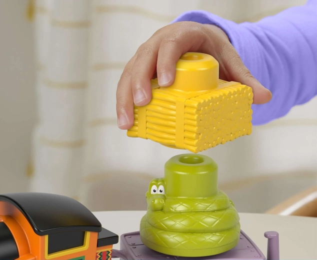 Juego que desarrolla habilidades