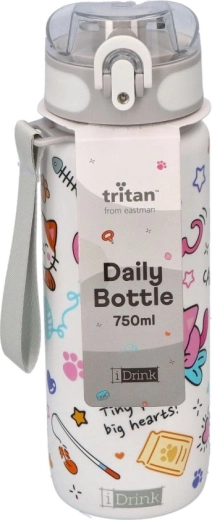 Tritán resistente sin BPA