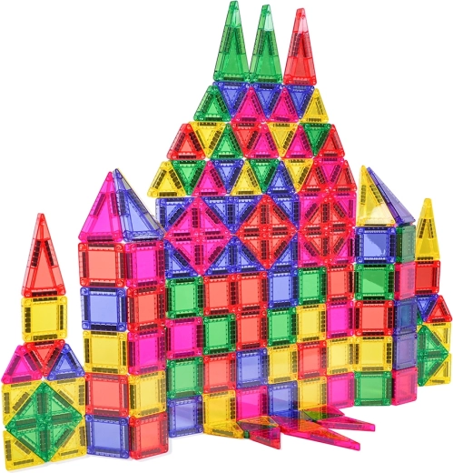 Construcción de estructuras 2D y 3D