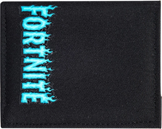Cartera estudiantil Baagl Fortnite Blue GRS