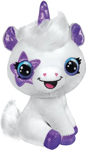 Unicornio suave para jugar