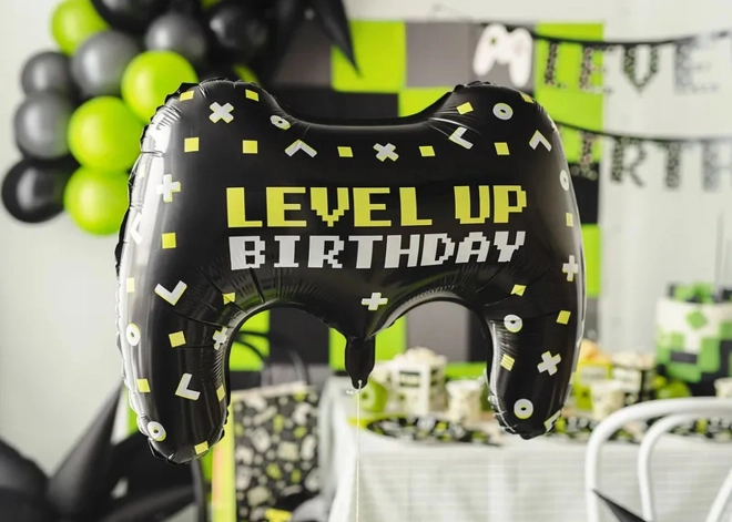 Complemento perfecto para una fiesta infantil