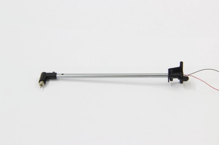 Unidad JAMARA Tain con motor Sensory 3ch