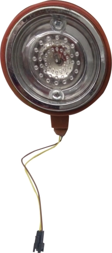 Faro delantero para vehículo eléctrico Ride-on Power Drag