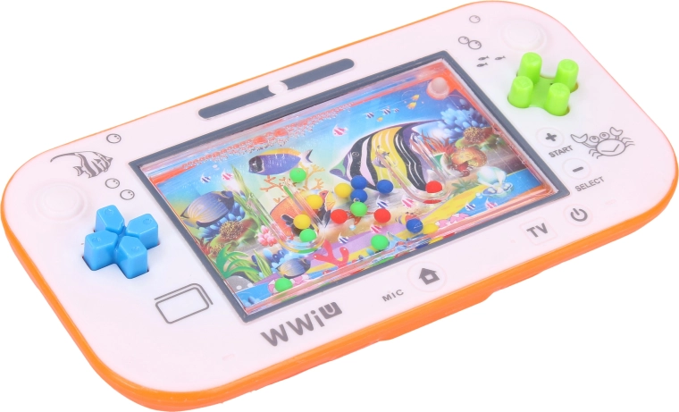 Sin pantalla, sin pilas