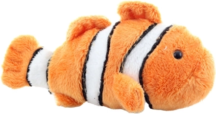 Peluche pez payaso 14 cm