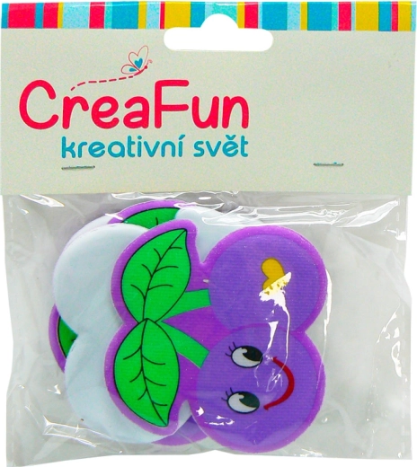 Set de arándanos – juguete para niños (4 uds.)