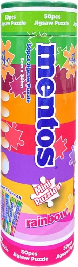 Motivos populares de MENTOS