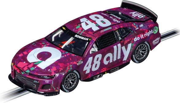 Carrera Evolution NASCAR Camaro Next Gen ZL1 Alex Bowman n.º 48