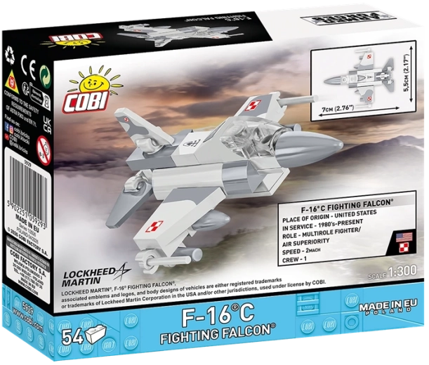Escala 1:300 – miniatura ideal para la colección