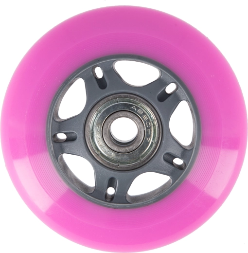 Deslizamiento suave y rápido con rodamientos ABEC 7