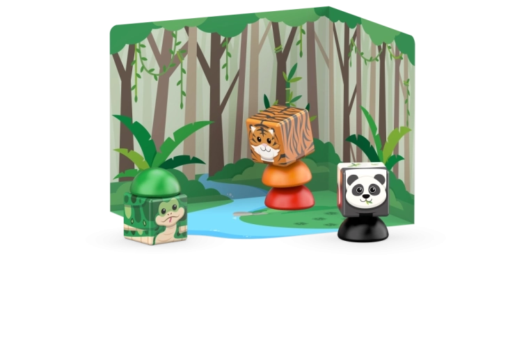 Base de juego para aún más ideas