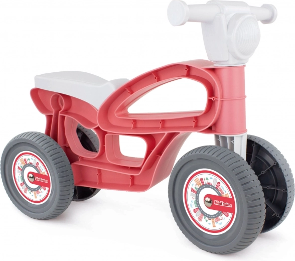 Correpasillos Mini Custom coral CHICOS