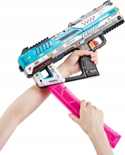 Cargador para 15 dardos
