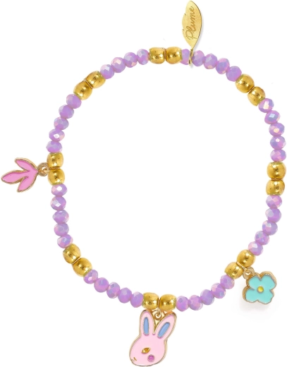 Pulsera Rose DJECO