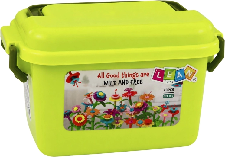 Caja de almacenamiento práctica para ordenar fácilmente