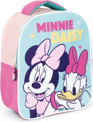 Mochila Minnie Mouse 24 × 20 × 10 cm