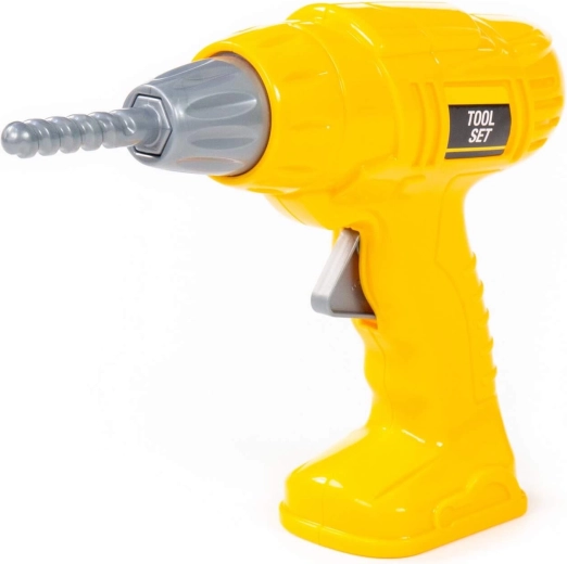 Aspecto realista y gatillo