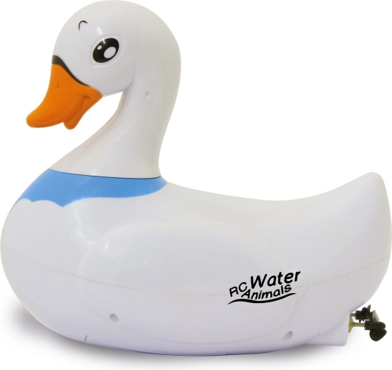 Hélices de seguridad activas en el agua