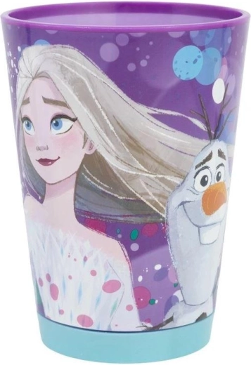 Vaso seguro Disney Frozen con sistema Smartgrip - 1 unidad