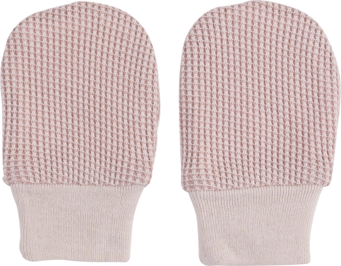 Guantes antiarañazos Lodger Ciumbelle tan - 1 pieza
