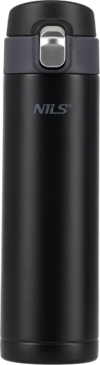 Termo NILS Camp NCB28 negra 500 ml