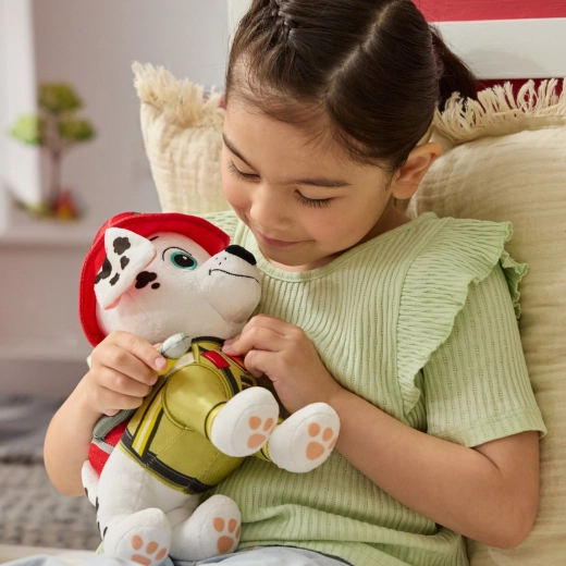 Peluche suave para acurrucarse