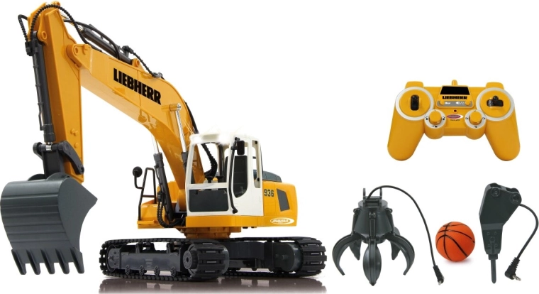 Accesorios de demolición intercambiables sin herramientas