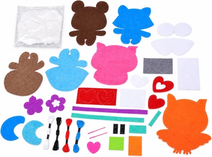 Todo para crear de forma creativa