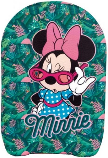 Tabla de natación Minnie Mouse 30 × 42 cm