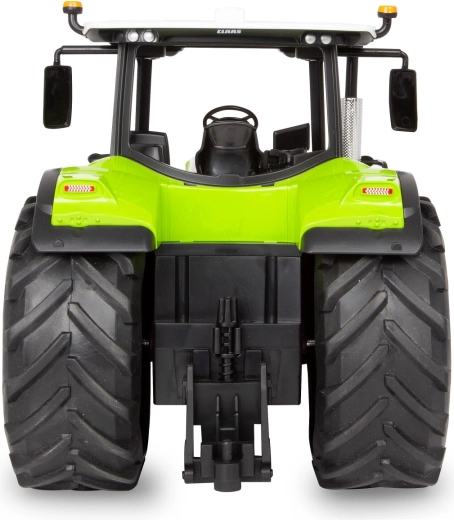 Conexión de accesorios RC-Plug