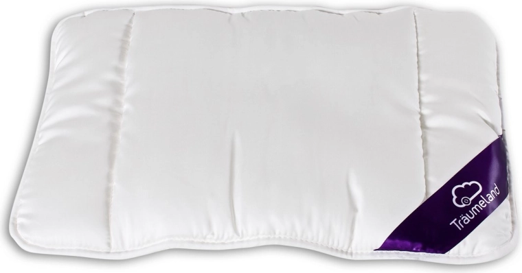Almohada Träumeland Tau 40 × 60 cm