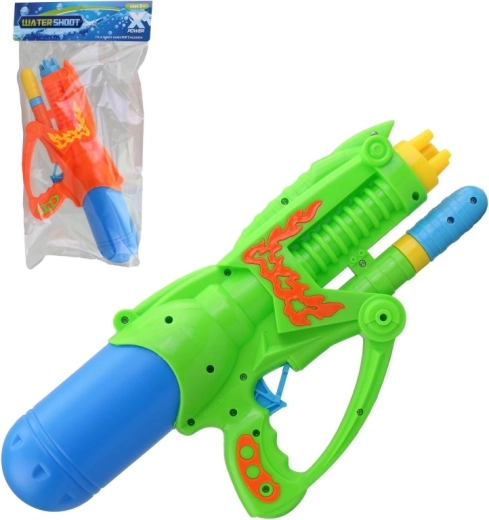 Pistola de agua 35 cm