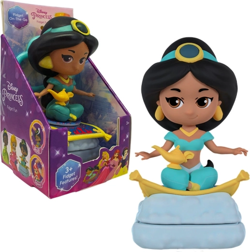 Muñeca inquieta Disney Jazmine